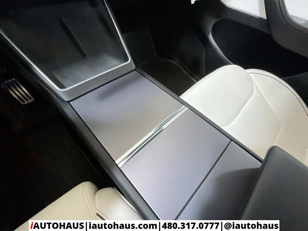 Used 2026 Tesla Model Y Performance AWD/4WD image 31