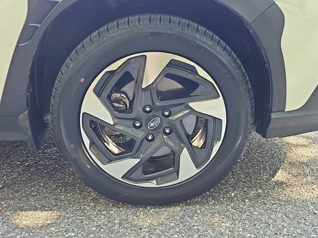 Certified 2024 Subaru Crosstrek 2.5i Limited w/ Crosstrek Mirror Package AWD/4WD image 24