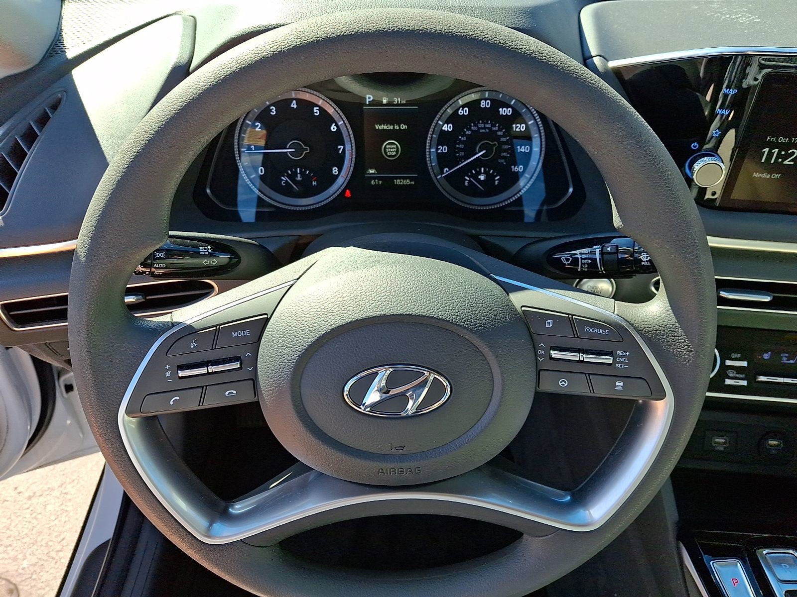 Used 2023 Hyundai Sonata SEL FWD image 20