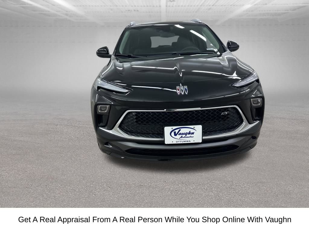 New 2026 Buick Encore GX Sport Touring w/ Comfort Package image 3