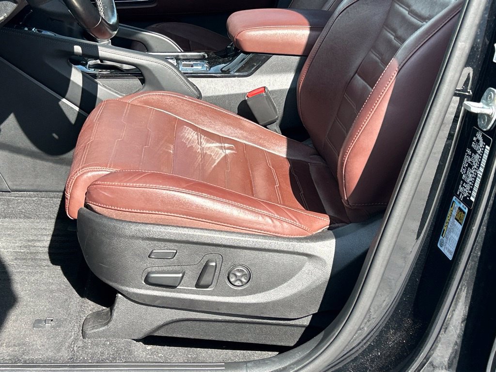 Used 2023 Kia Telluride SX Prestige AWD/4WD image 17