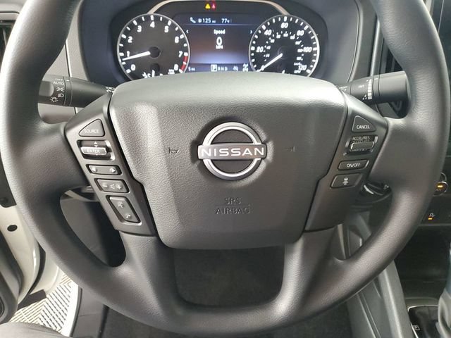 New 2026 Nissan Frontier S AWD/4WD image 22