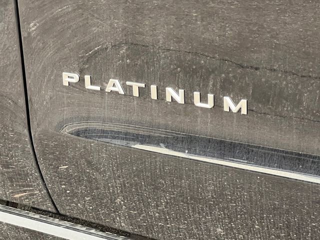 New 2026 Ford Expedition Platinum w/ Driver's Package image 12