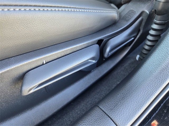 New 2026 Honda Civic Sport image 23