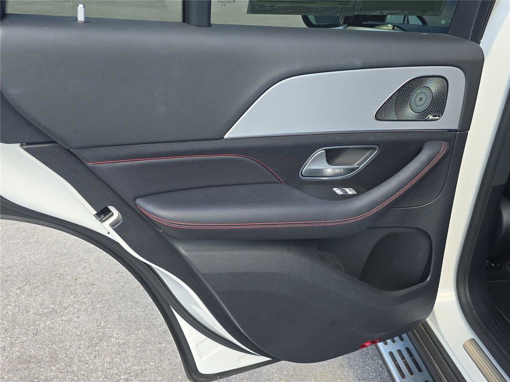 Used 2021 Mercedes-Benz GLE 53 AMG 4MATIC Coupe image 7