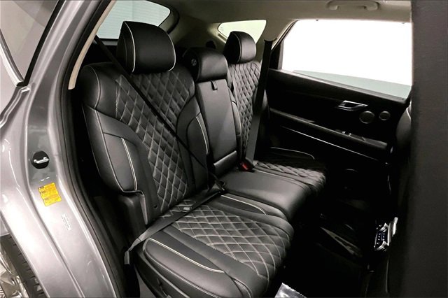 Used 2023 Genesis GV80 3.5T w/ Prestige Package image 23