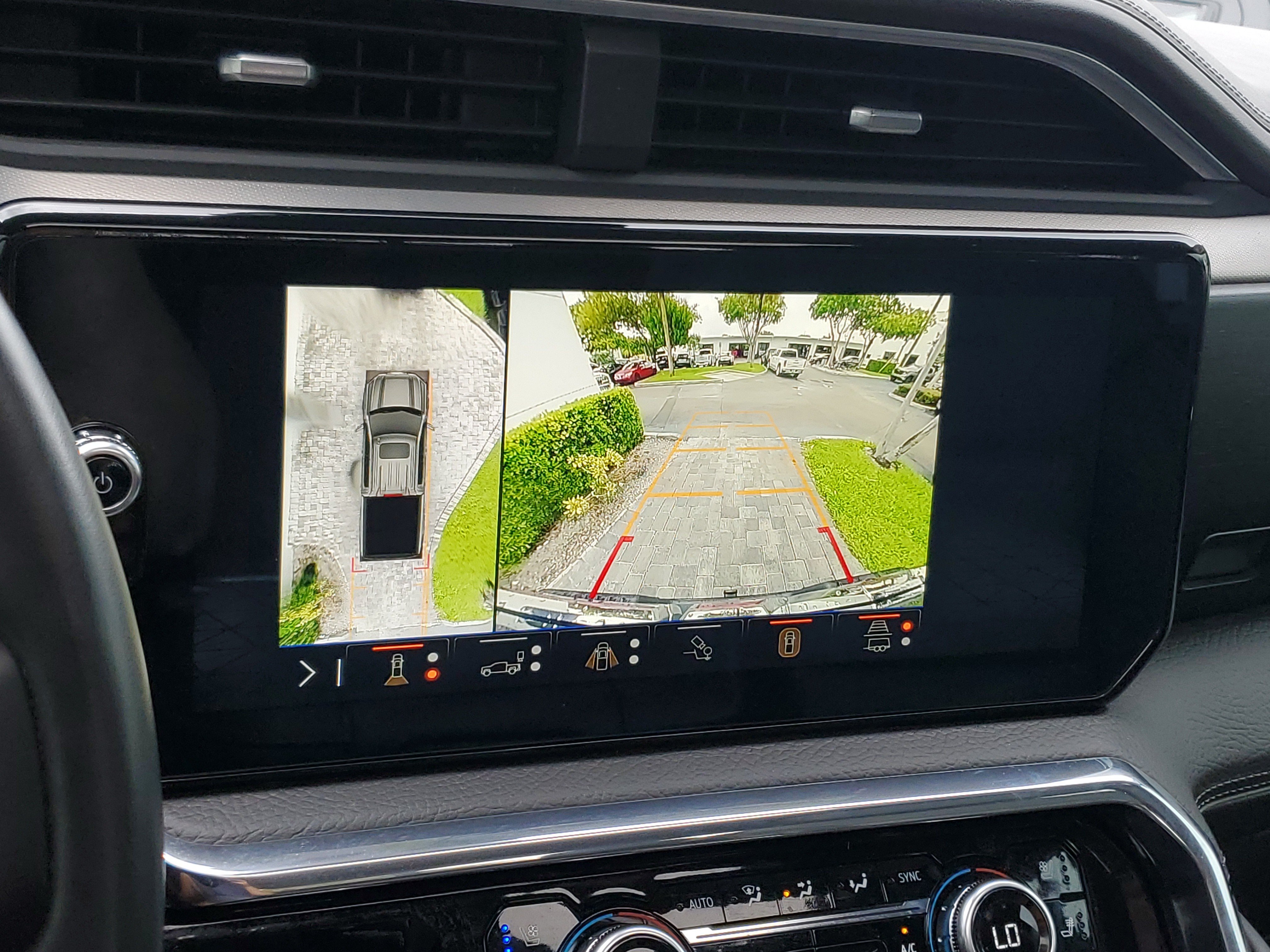 Certified 2024 GMC Sierra 1500 Denali w/ Denali Reserve Package RWD image 26