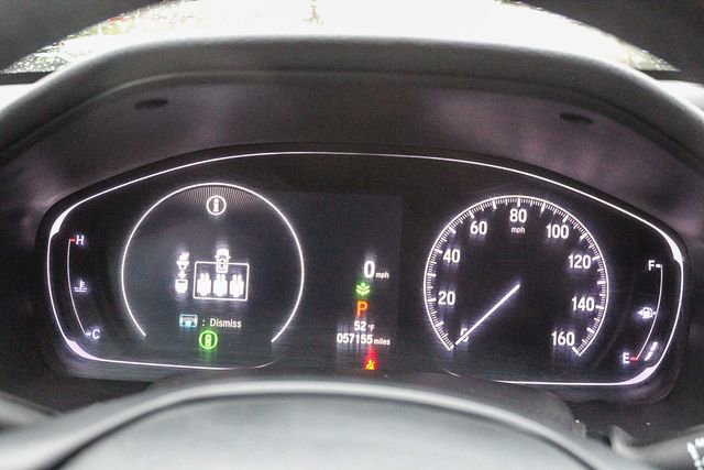 Used 2022 Honda Accord Sport image 30