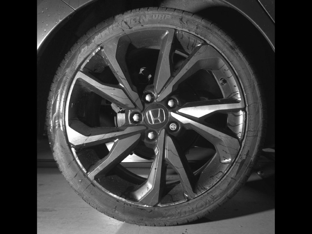 Used 2018 Honda Civic Sport Touring image 14