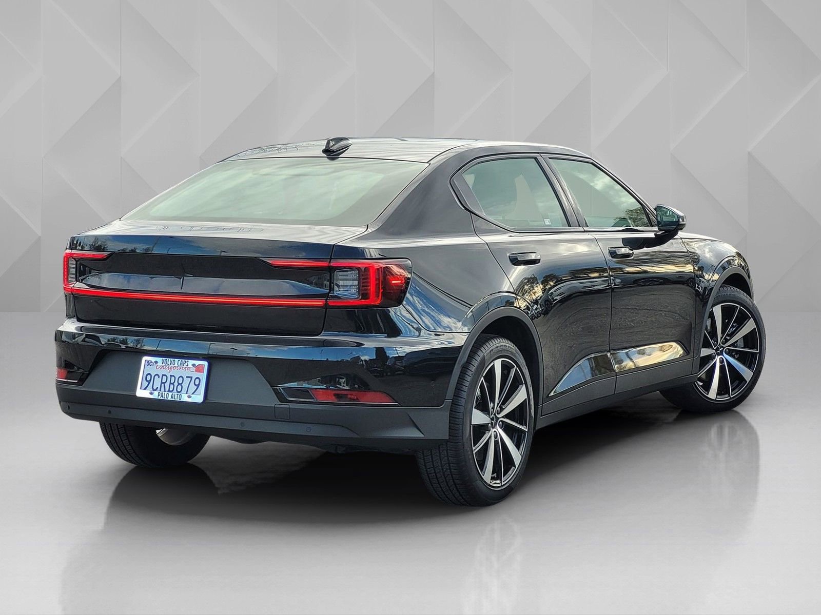 Used 2022 Polestar Polestar 2 Long Range Single Motor w/ Pilot Package image 6