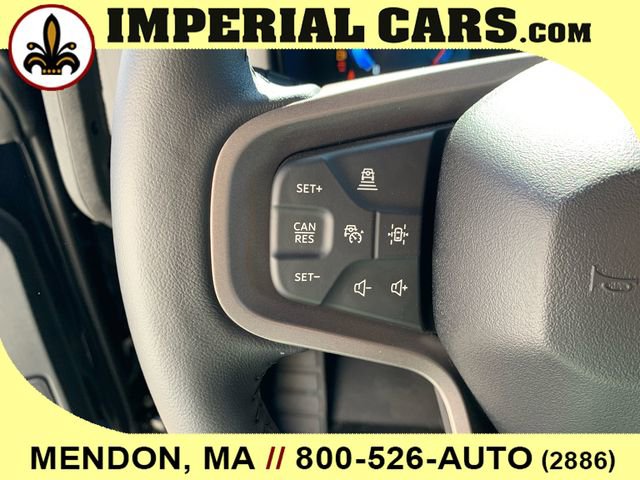 New 2025 Ford Bronco Badlands image 19