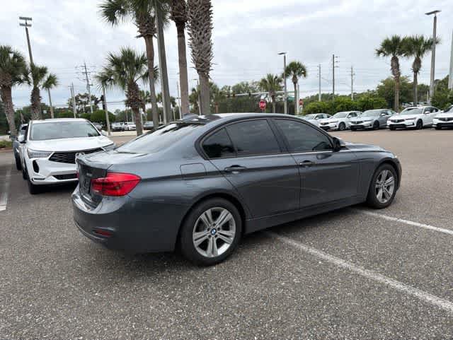 Used 2016 BMW 328i xDrive Sedan AWD/4WD image 12