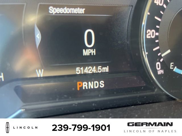 Used 2018 Lincoln MKX Reserve w/ Driver Assistance Package image 16