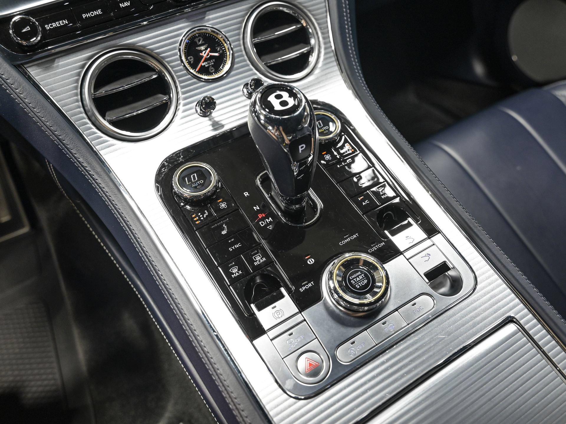 Used 2022 Bentley Continental GT AWD/4WD image 23