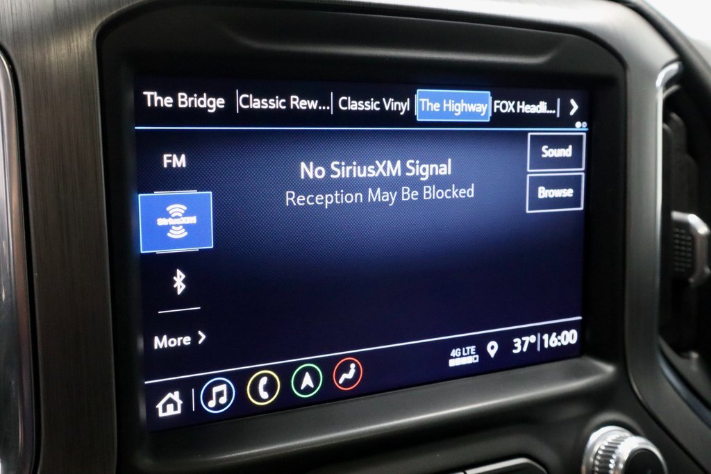 Used 2019 GMC Sierra 1500 Denali image 3