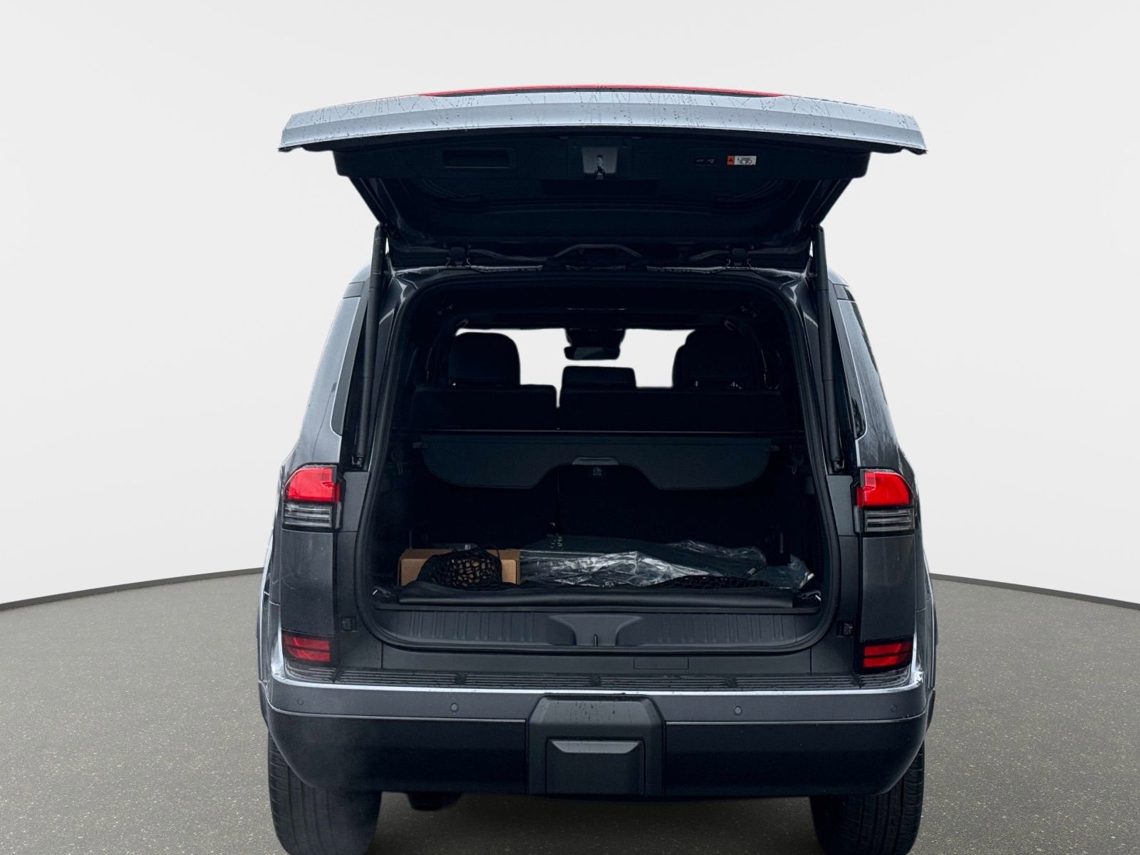 Used 2024 Lexus GX 550 image 6