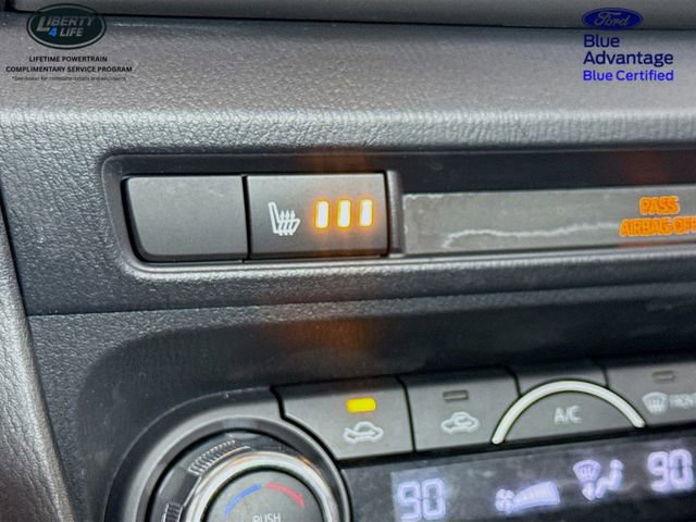 Used 2018 MAZDA MAZDA3 Touring image 20