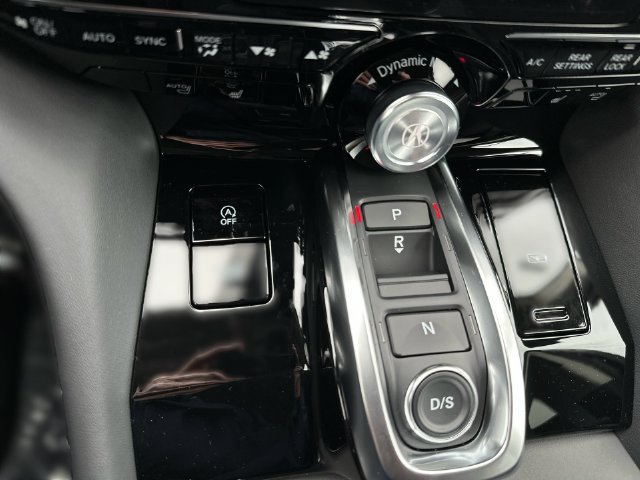 New 2026 Acura MDX w/ Technology Package AWD/4WD image 28