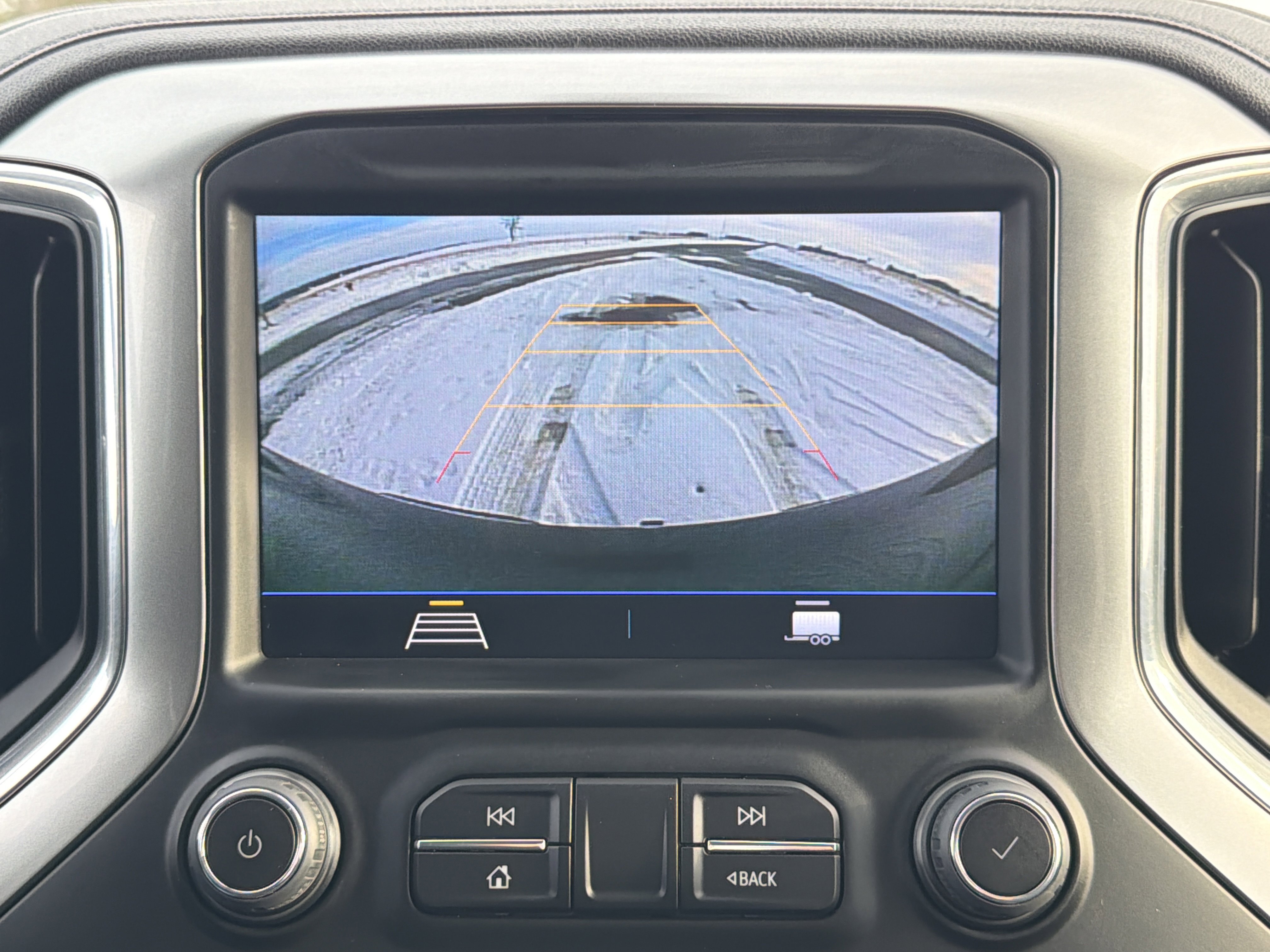 Used 2022 Chevrolet Silverado 1500 RST image 7