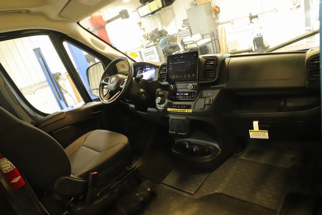 Used 2024 RAM ProMaster 3500 image 22
