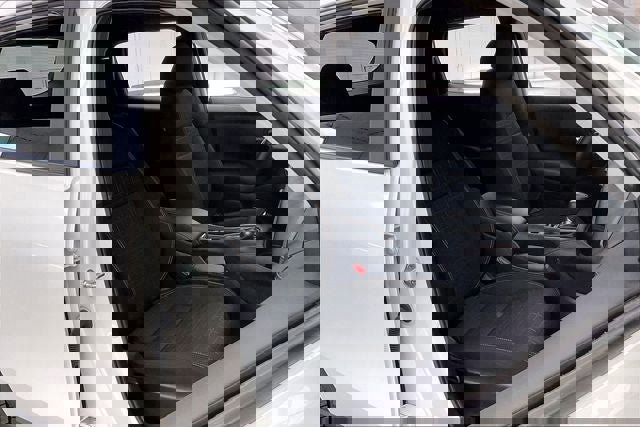 Certified 2024 Honda HR-V Sport image 7