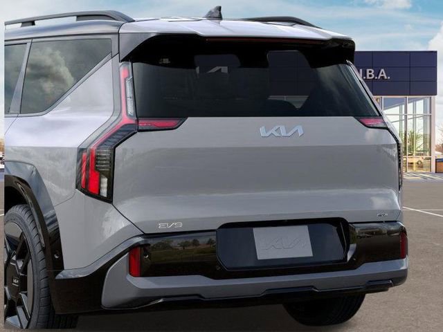 New 2026 Kia EV9 GT-Line image 15