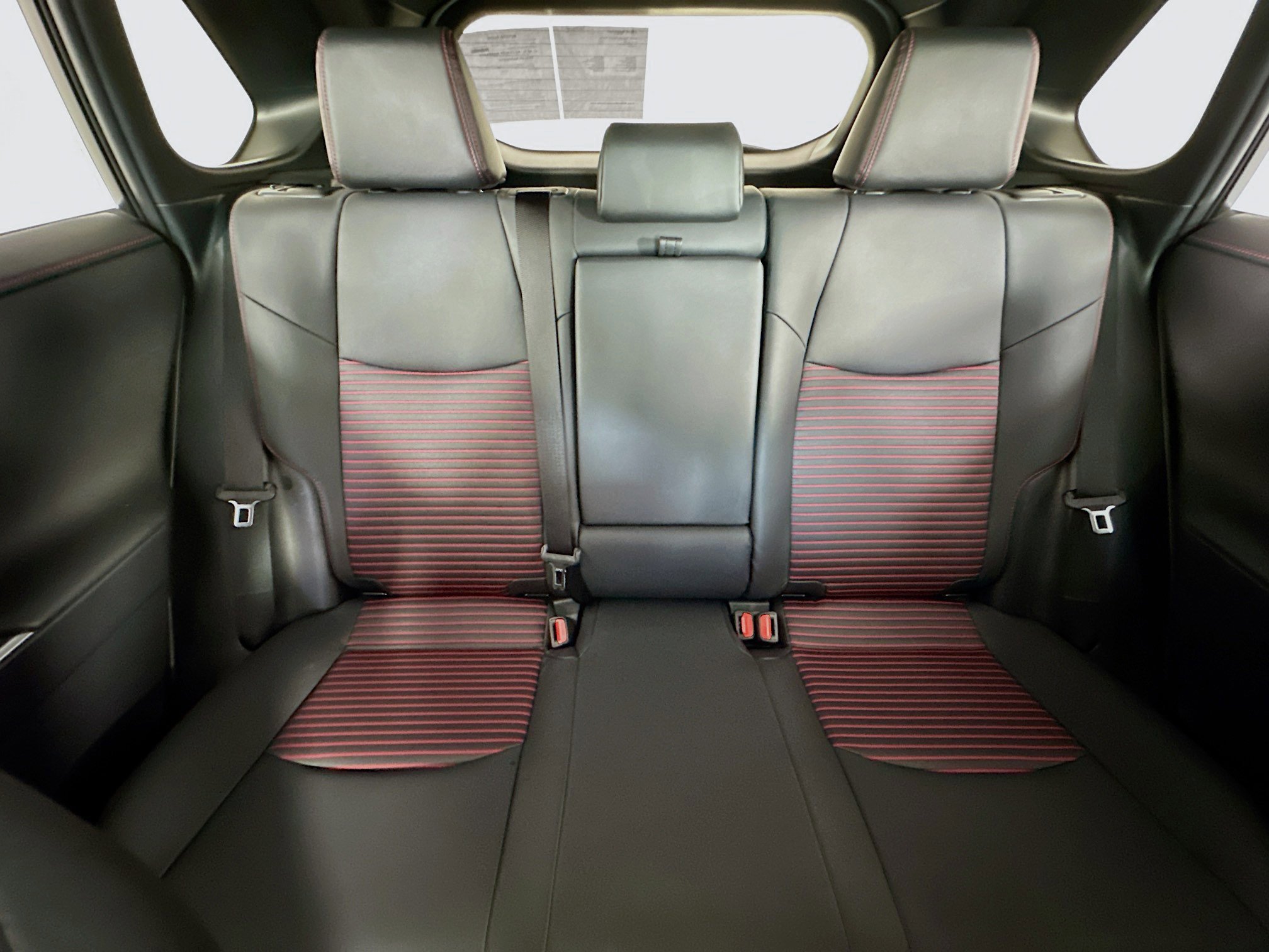 Certified 2025 Toyota RAV4 XSE image 30
