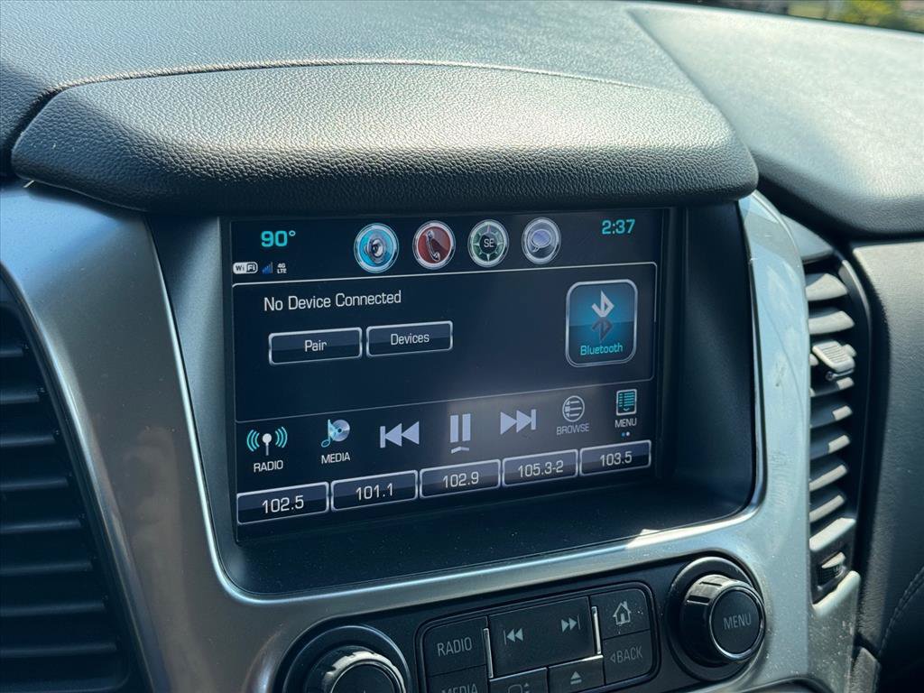 Used 2019 Chevrolet Suburban LT RWD image 24