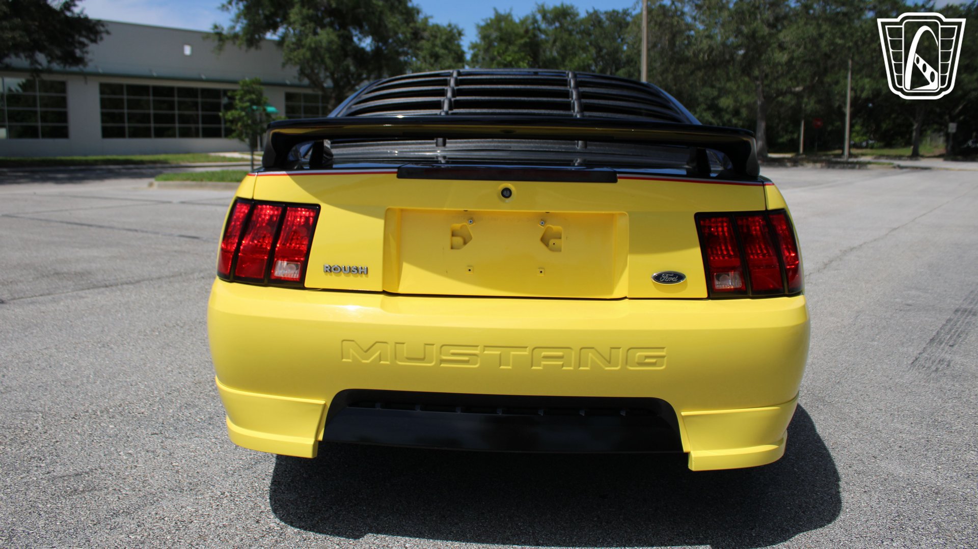Used 2001 Ford Mustang GT RWD image 16