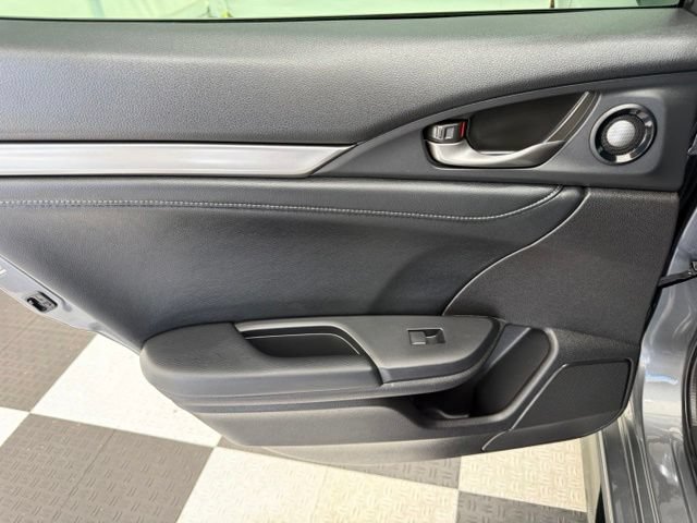 Used 2021 Honda Civic Sport Touring image 17