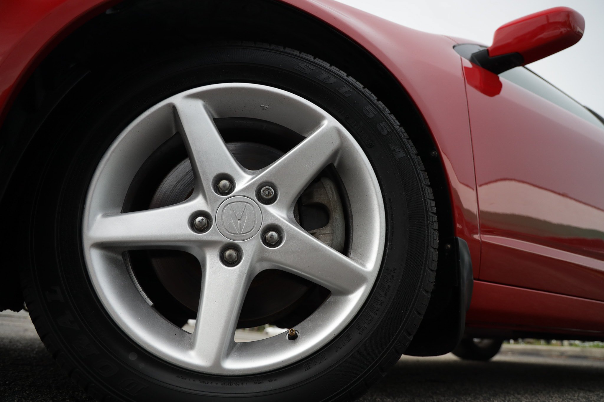 Used 2004 Acura RSX Type-S FWD image 30