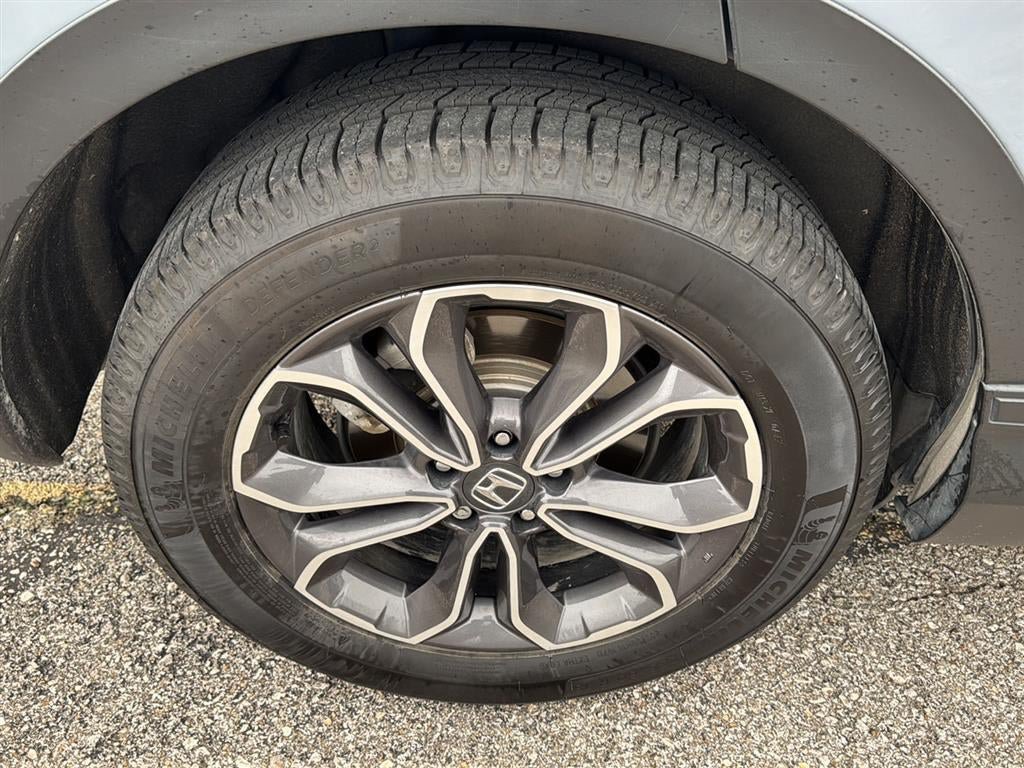 Used 2020 Honda CR-V EX-L image 15