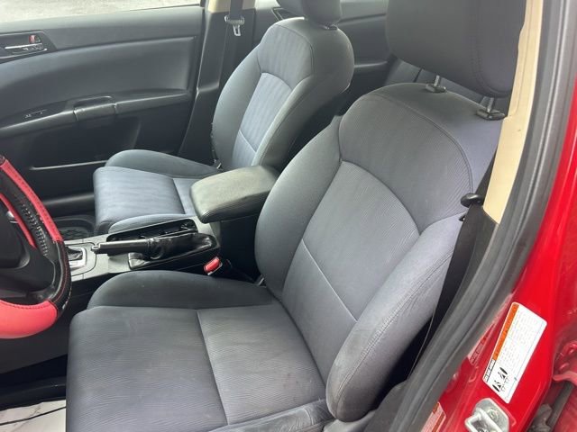 Used 2012 Suzuki Kizashi SE AWD/4WD image 7