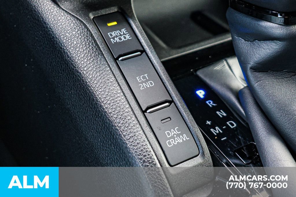 Used 2025 Toyota Land Cruiser 1958 image 43