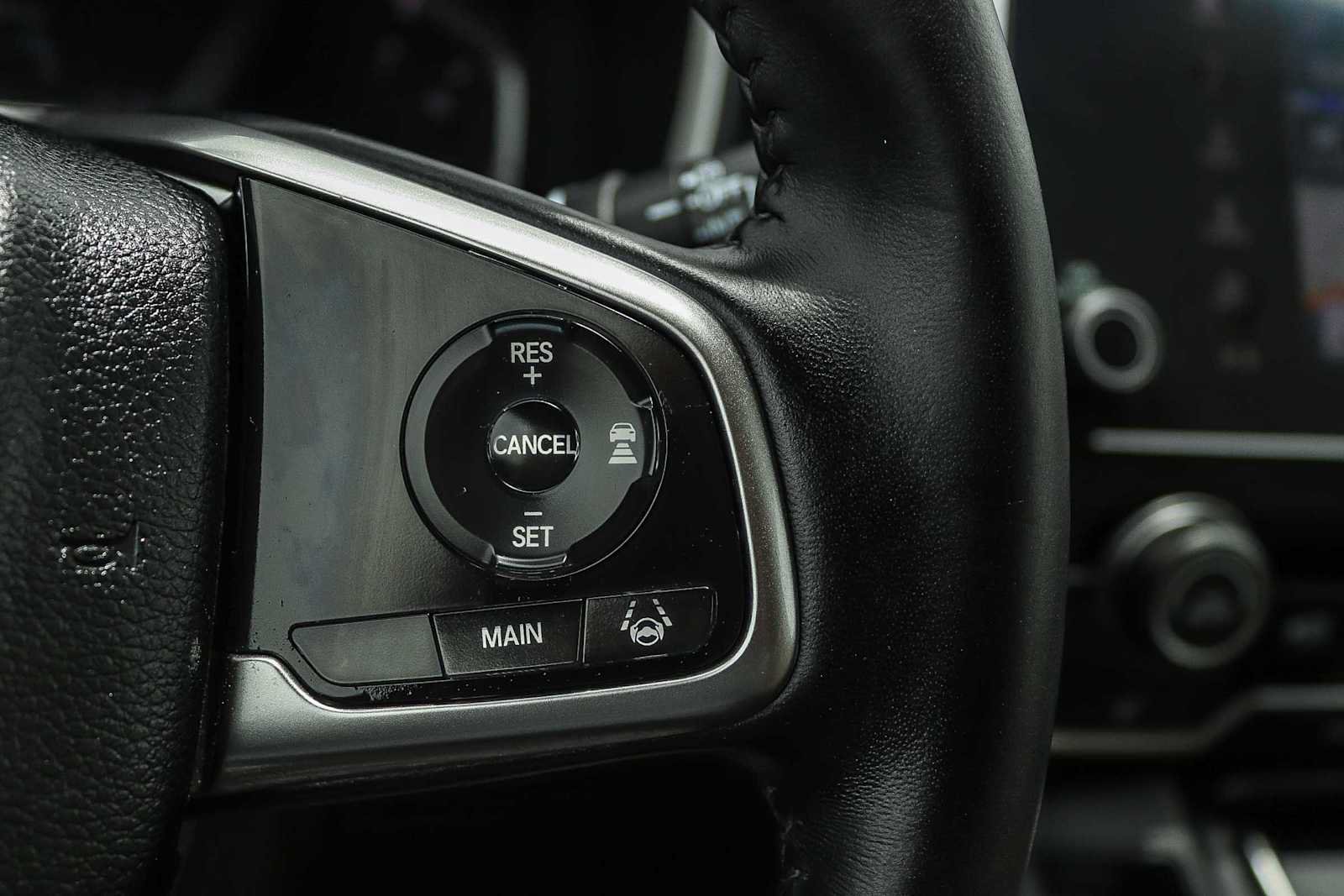 Used 2017 Honda CR-V Touring image 21