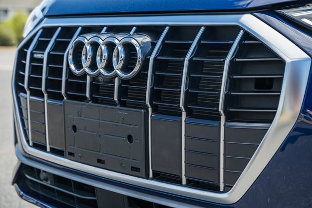 Used 2022 Audi Q3 2.0T Premium Plus image 12