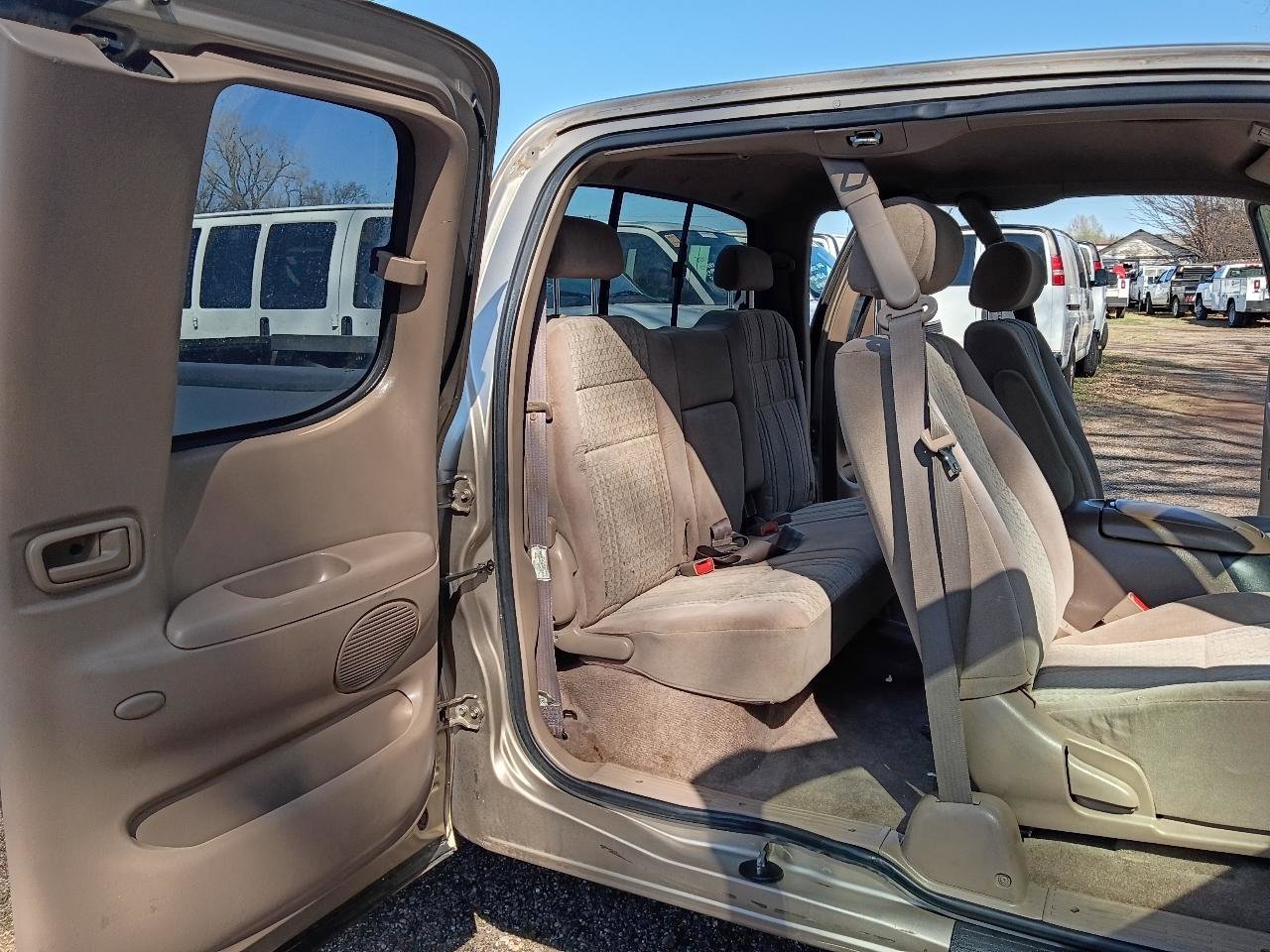 Used 2004 Toyota Tundra SR5 RWD image 21