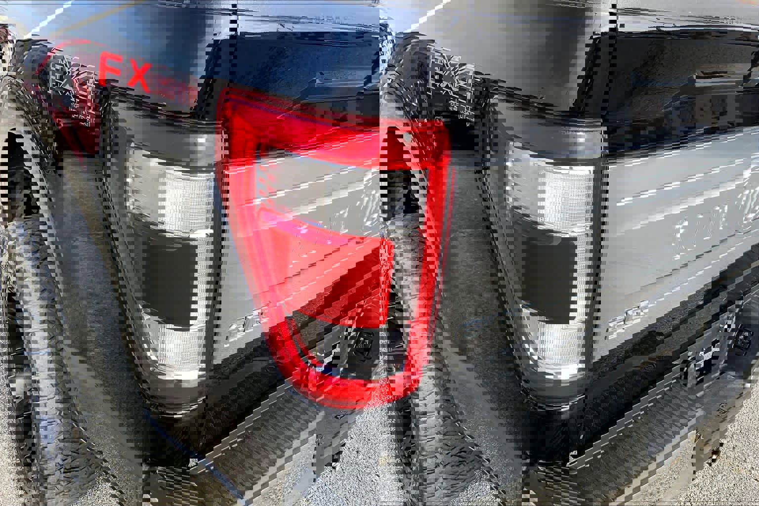 Certified 2023 Ford F150 King Ranch w/ Equipment Group 601A High image 26