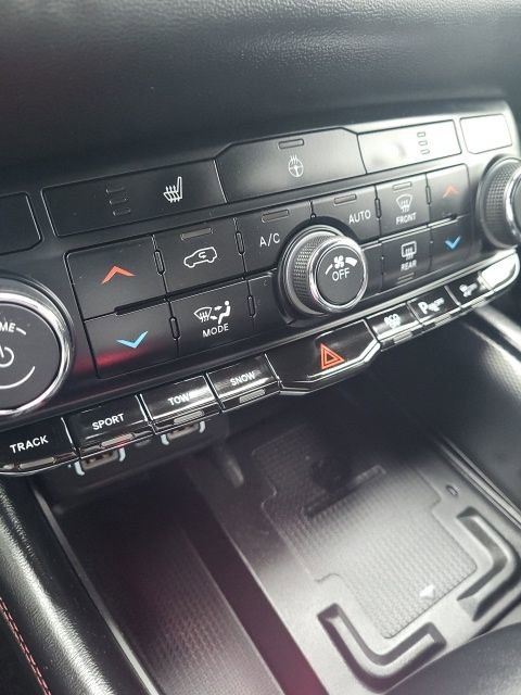 Used 2021 Dodge Durango R/T w/ Tow 'N Go Group image 15