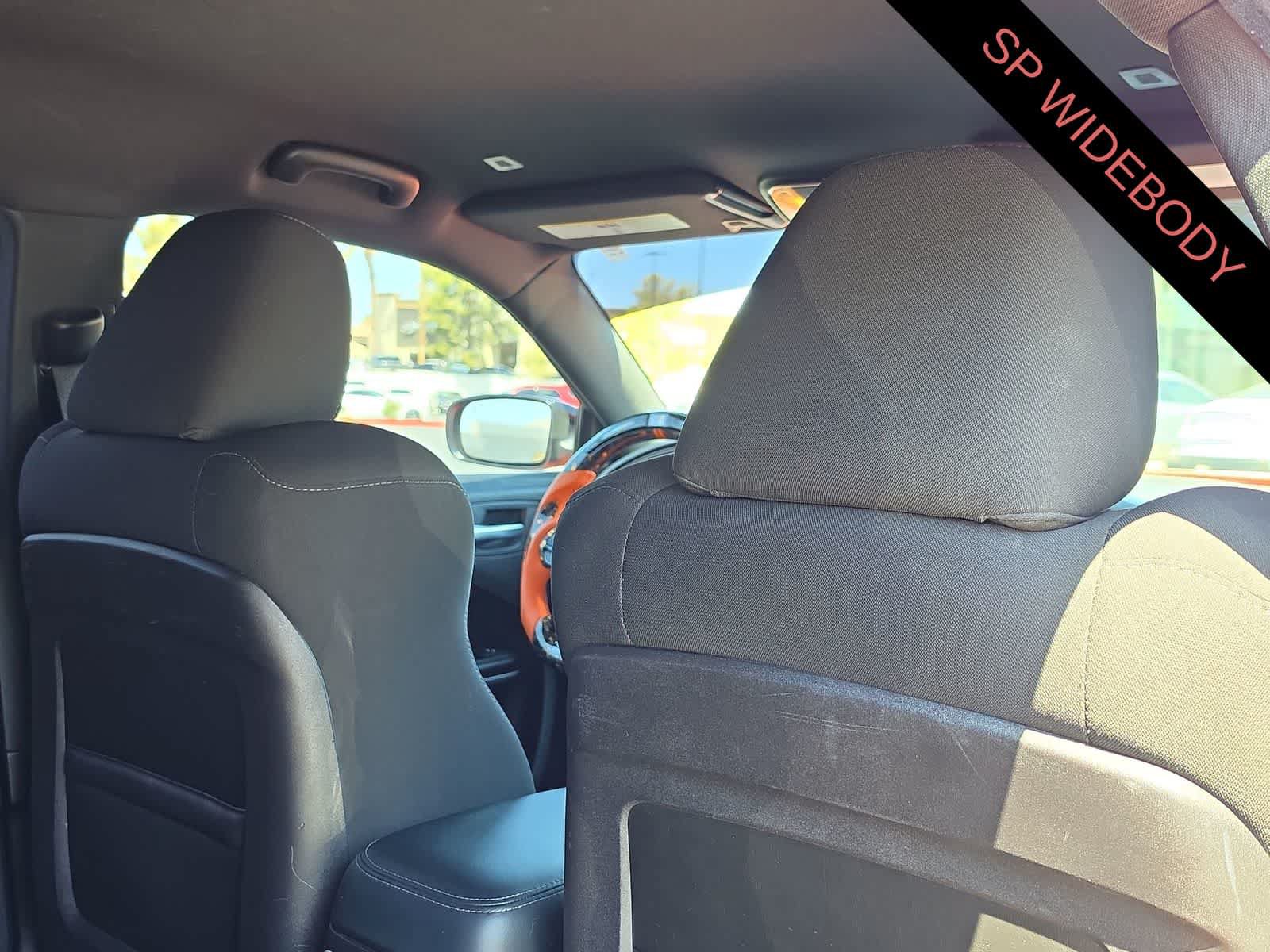 Used 2023 Dodge Charger Scat Pack RWD image 16