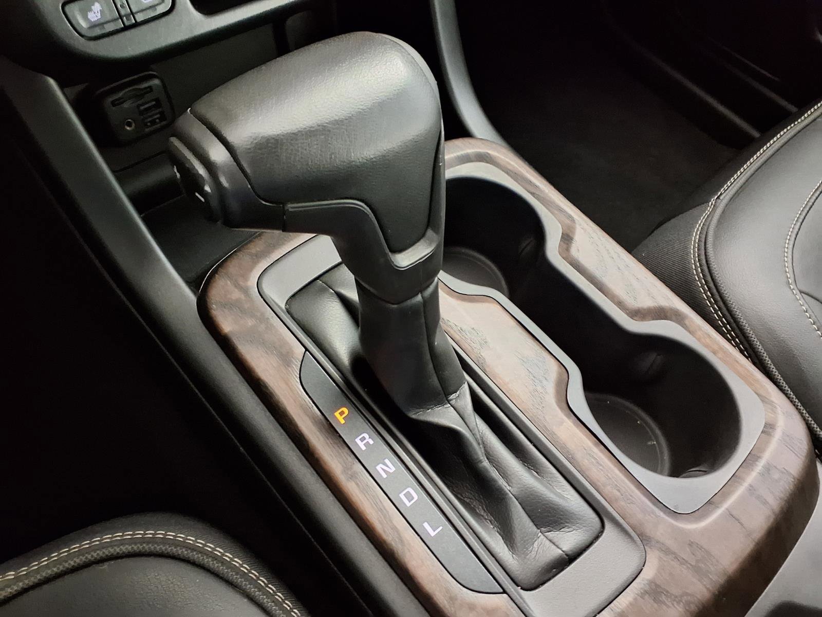 Used 2021 GMC Canyon Denali RWD image 21