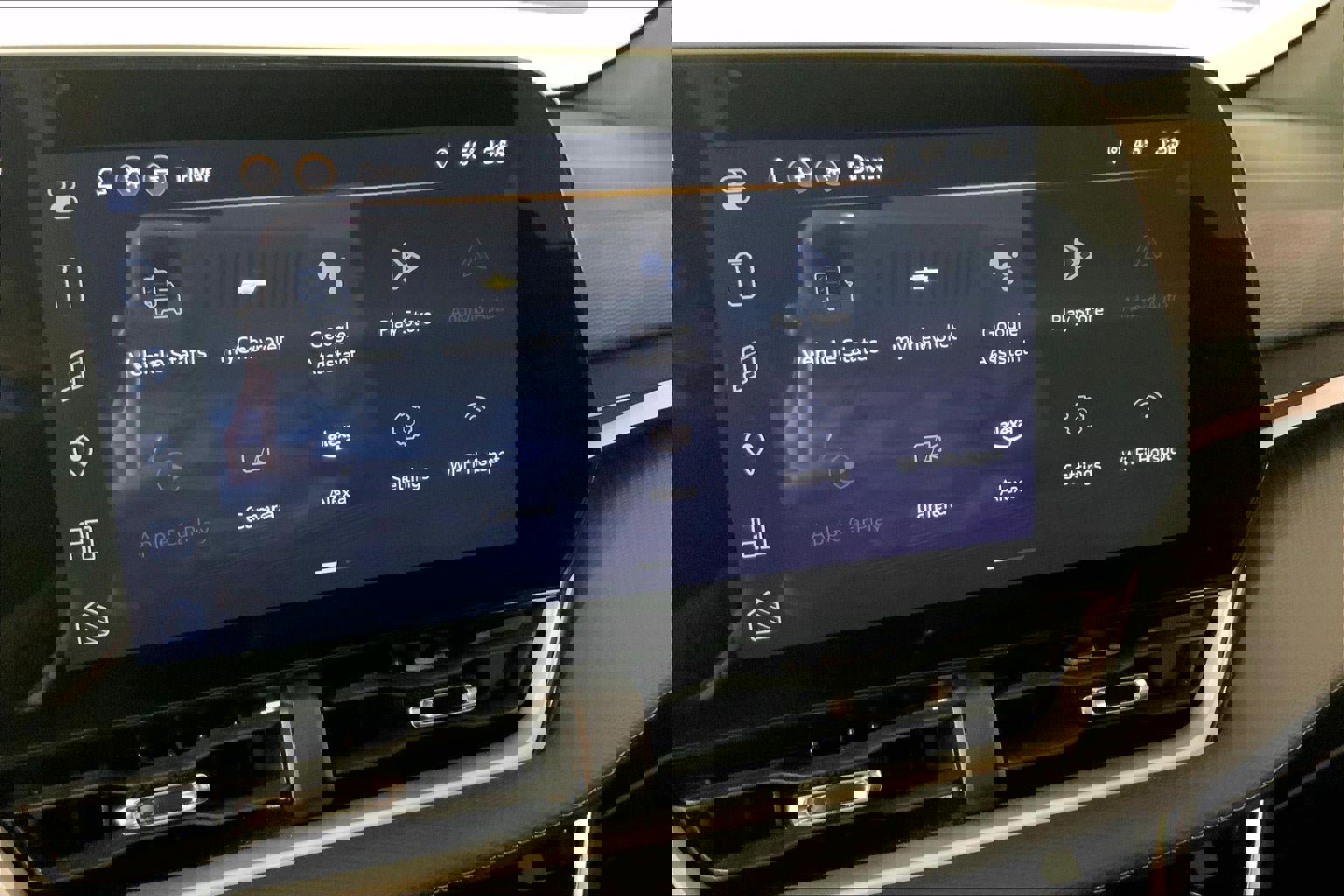 Used 2025 Chevrolet Equinox LT image 6