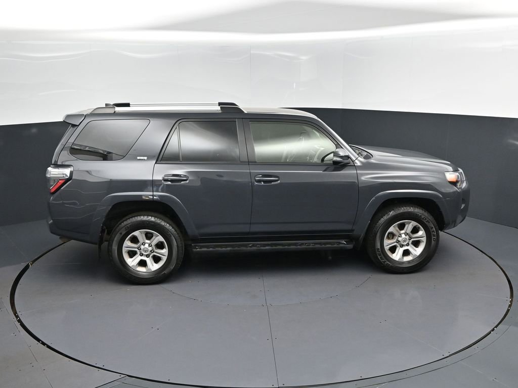 Used 2024 Toyota 4Runner SR5 Premium image 36