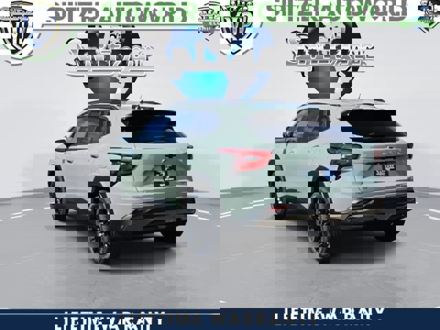 New 2026 Chevrolet Trax ACTIV w/ Sunroof Package image 6