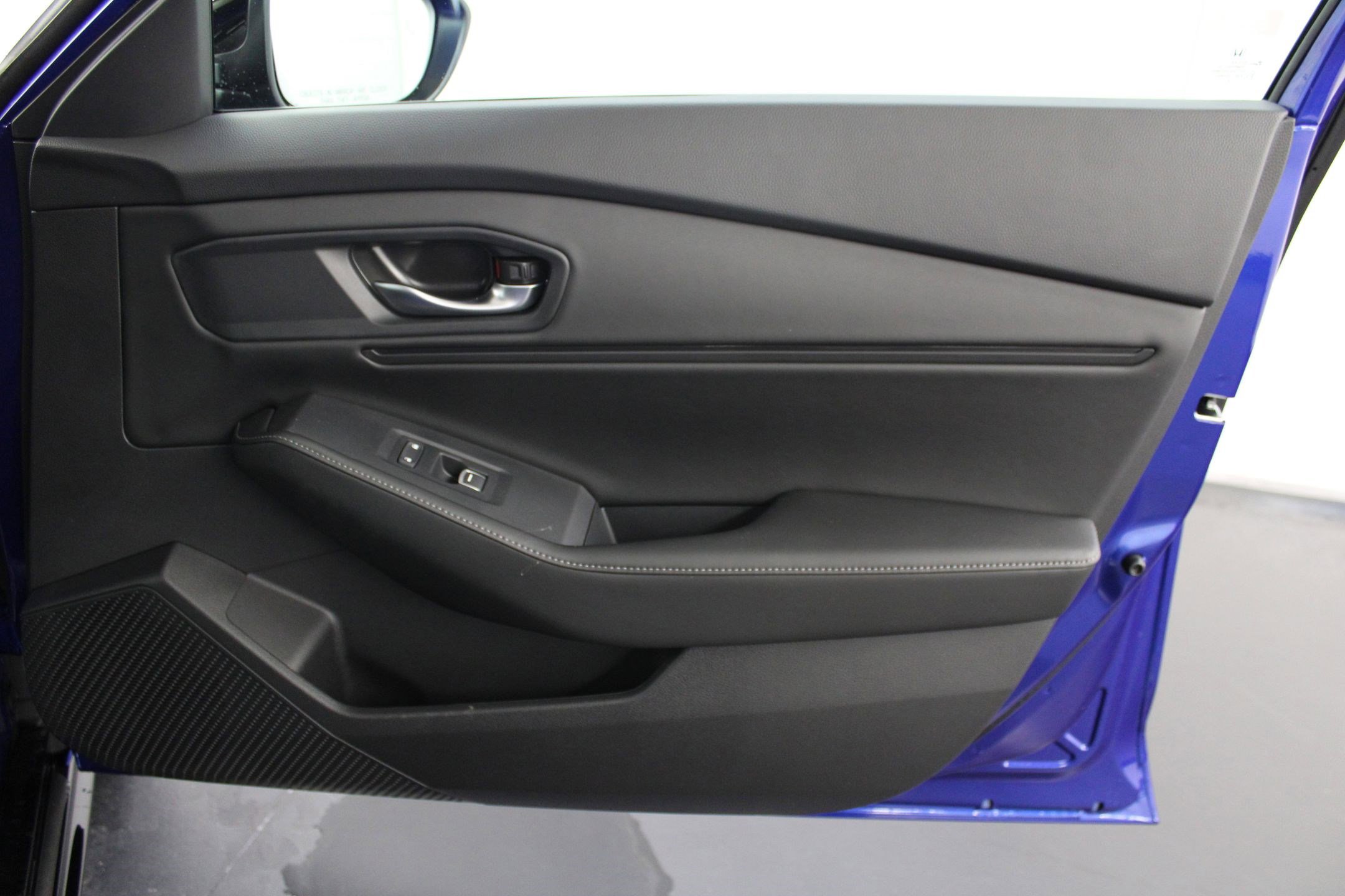 New 2025 Honda Accord Sport image 27