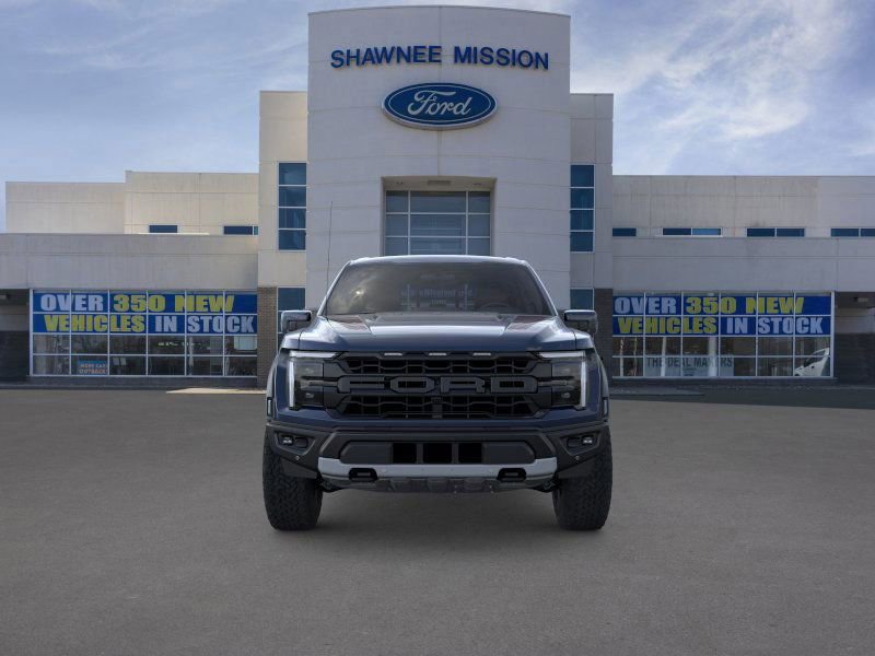 New 2025 Ford F150 Raptor image 6