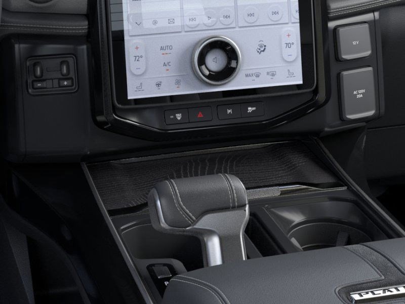 New 2023 Ford F150 Lightning Platinum image 15