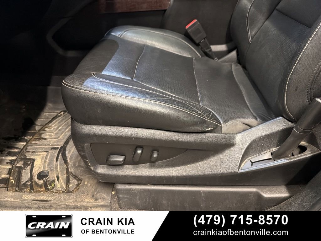 Used 2020 GMC Yukon SLT AWD/4WD image 15