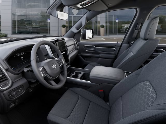 New 2026 RAM 1500 Big Horn AWD/4WD image 22