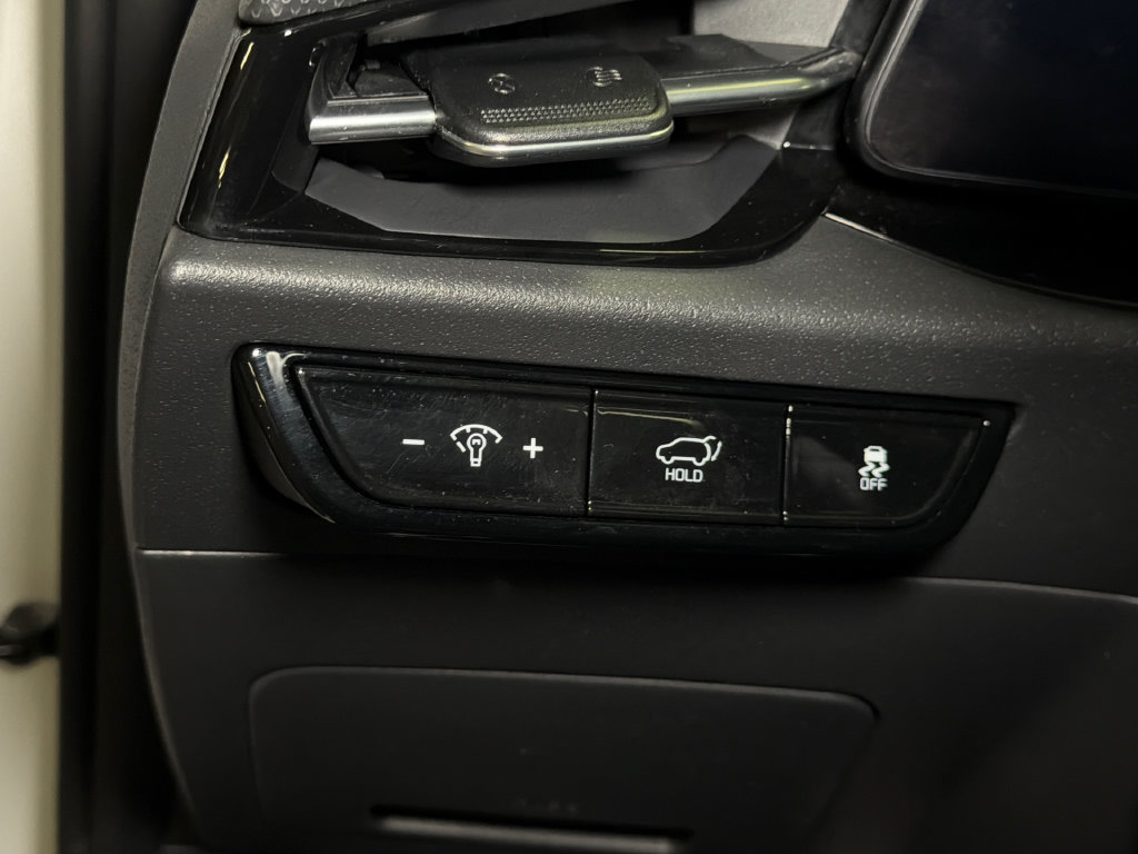 Certified 2023 Kia Niro Wave FWD image 25